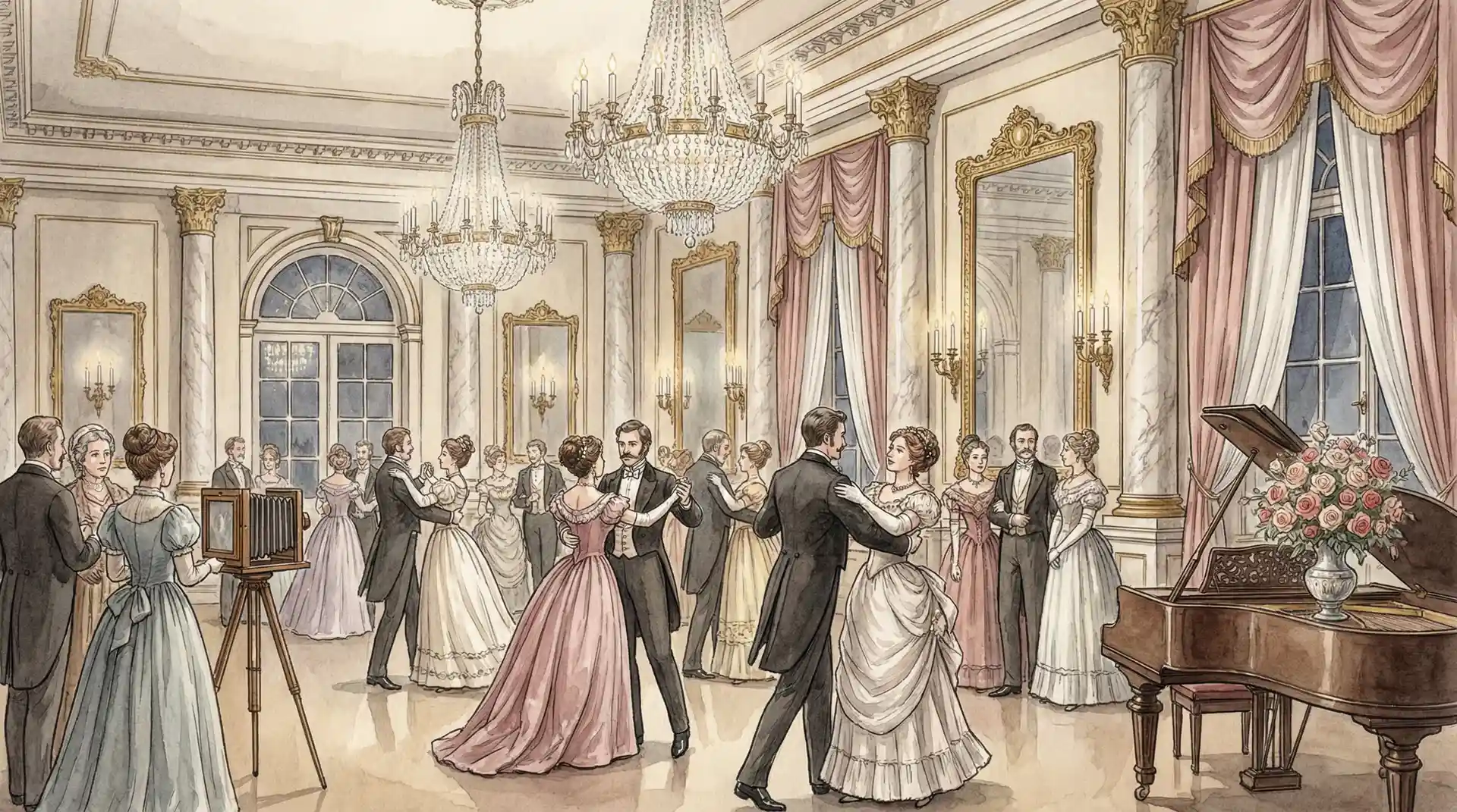 小萝莉 情趣洛可可历史渊源