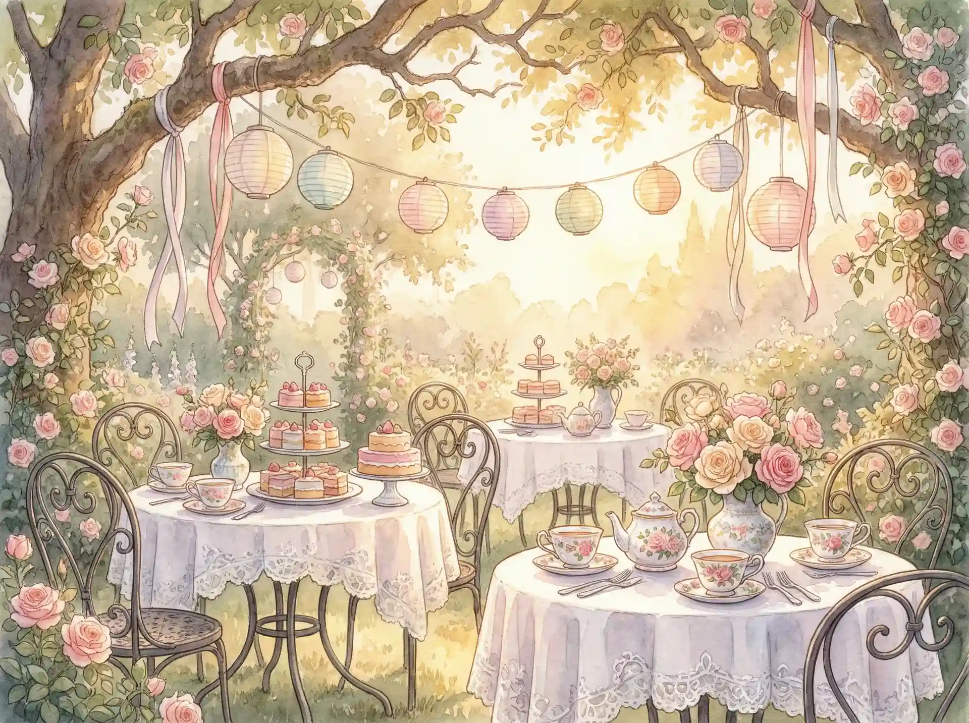 小萝莉 手作缎带玫瑰胸针教程